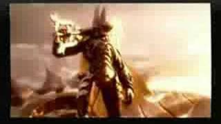 Anime/Game - Gnossienne No.1 (Buddha Bar Remix)