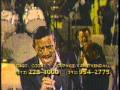 Sammy Davis, Jr. - "Birth Of The Blues"