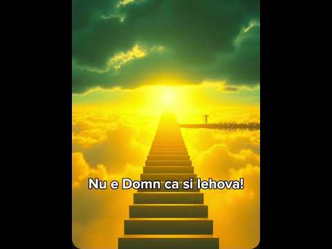 Trăim vremi de har (El vine iar)