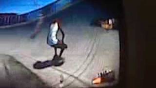 Tony hawk ride: Shaun