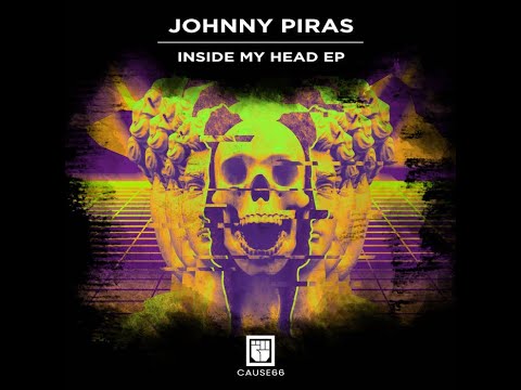 Johnny Piras - I'm Not Your Slave (Original Mix)