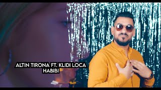 Altin Tirona - Habibi