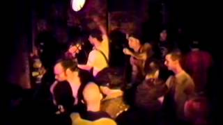 The Queers Live at Cybernaculum 1992