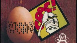 Area - La Mela Di Odessa (1920)