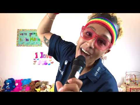 Baby & Toddler Music: "the REMIXES" LIVE BPL Concert | Lavender Blues