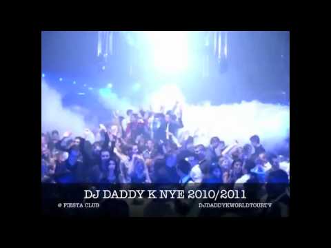 [CLUB]  "A L'ENVERS" par DADDY K @ FIESTA CLUB