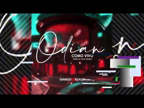 Kennedy feat Reggy Roaldy - Odian Como Vivo (prod. by Heiz Twenty)