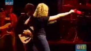 Only You Know And I Know - Joan Osborne (live in Brooklyn)
