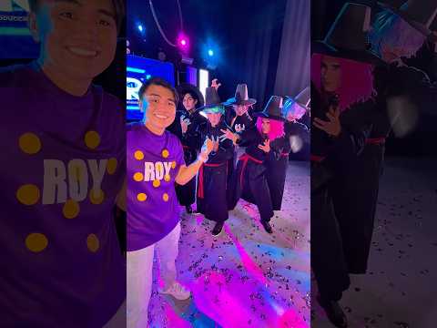 MIS AMIGOS SON MEJORES😈‼️😱