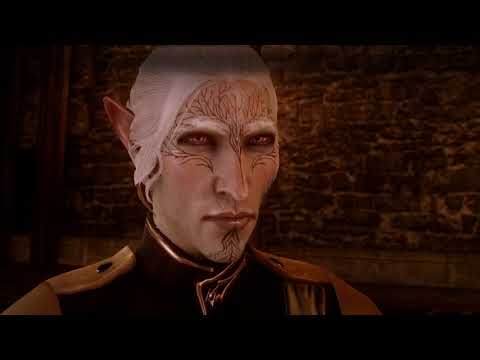 Dragon Age™: Inquisition Pt.66: Rifts of the waste