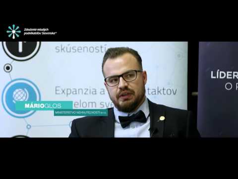 Ako rozbehnúť úspešné podnikanie