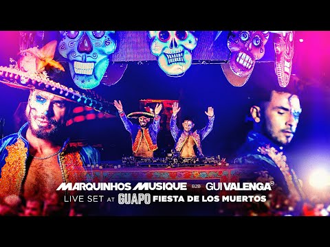 Gui Valenga  and 2 more