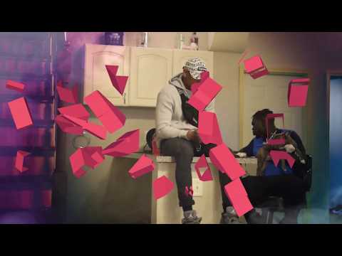 Grizzly X Bill Bandz - Fast