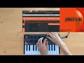 Move Adam Port Stryv Ft Malachiii Cover