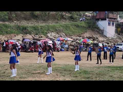 Presentación de la Banda INEBE. 
