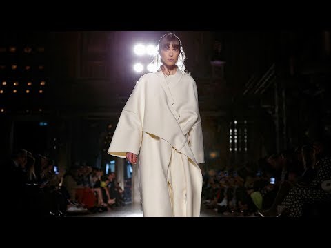 Calcaterra | Fall/Winter 2019/20| Milan Fashion Week