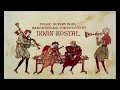 Bedknobs And Broomsticks Opening Credits