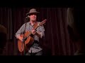 Dave Gunning – "Coal From The Train" –Salmon Brook Music Series, Granby, CT, April 21, 2023