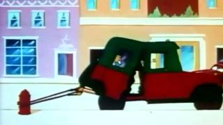 Download lagu Popeye - Taxi-Turvy (1954) mp3 Download lagu Popeye - Taxi-Turvy (1954) mp3