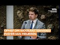 Ophef om ‘rioolrattenvideo’ Van Meijeren (FvD): ‘Dit is intimiderend’