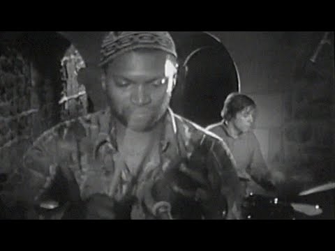 Ted Curson - Typical Ted (Live, 1973)