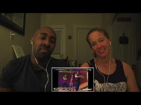 Eurovision Song Contest Spain 1961-2018 - REACTION