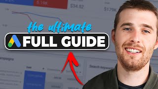 If I Were Starting A Google Ads Account In 2023, This is What I'd Do (7 Steps)