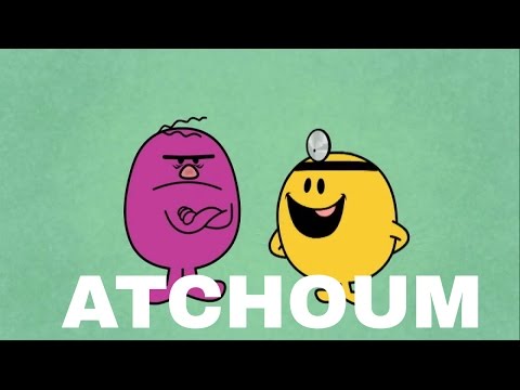 Les Monsieur Madame - Eternuements et hocquets (EP23 S2)