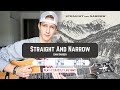 How To Play Straight And Narrow EXACTLY Like Sam Barber