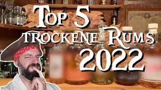 Rumperium Rum Tasting Video