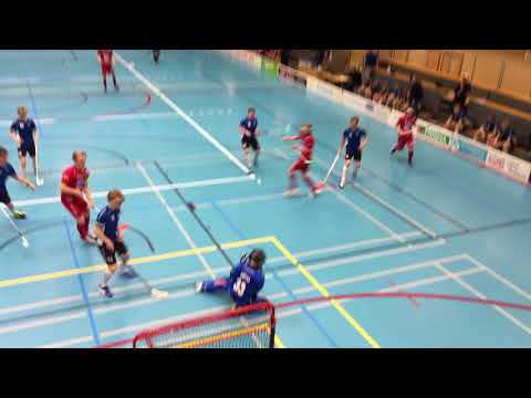 C1 SM: Karhut - Koovee 7.2.2018 (erä 2)