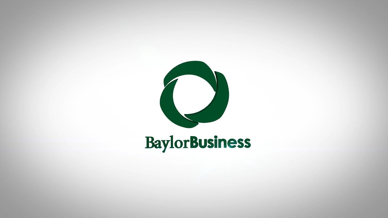 Hankamer School of Business Overview