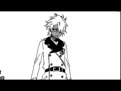 Bleach Chapter 591 Review - Hitsugaya is Dead?