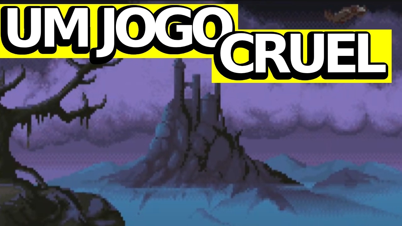 Quando o mal ABSOLUTO chegou ao Super Nintendo e Mega Drive