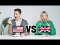 4 Ways British And American Meal Etiquette Is Very Different