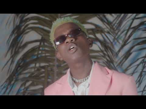 ODO  (edjonadjine) - Ré Masly (Clip Officiel)