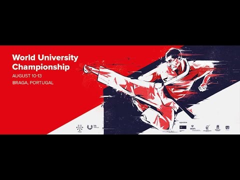 Competition Day 3 - Bronze Matches & Finals