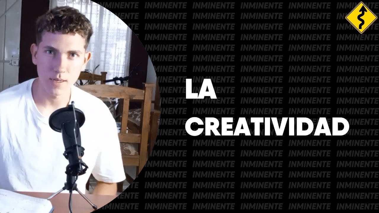 La actividad creativa como un complemento contundente