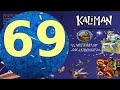 PENÚLTIMO CAPITULO Kaliman El Misterio De Los Astronautas CAP 69 SUSCRIBETE AL CANAL
