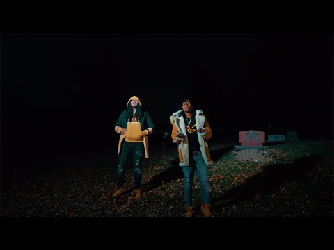 BALLOUT2X X FBG DUCK - I MISS MY DAWGS (Music Video) @Moneystrongtv