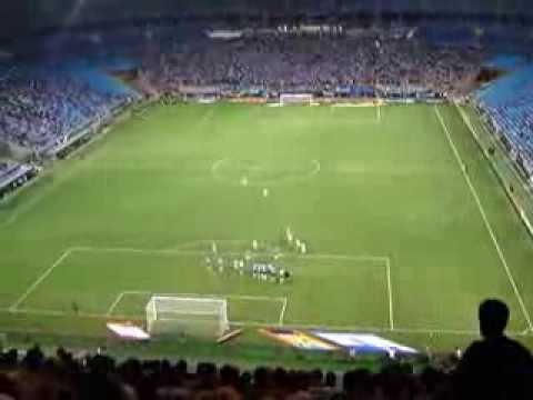 GREMIO 1 X 2 TIGRE    09 10 2013 109
