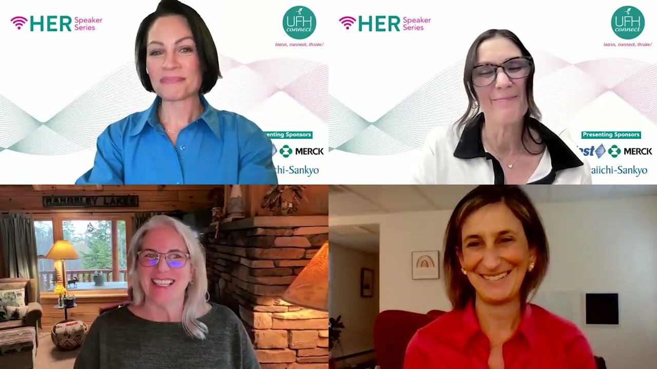 Befriending Your Body and Mind: Embodying Inner Strength And Resilience with EMDR