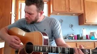 These days I barely get by - jones cover