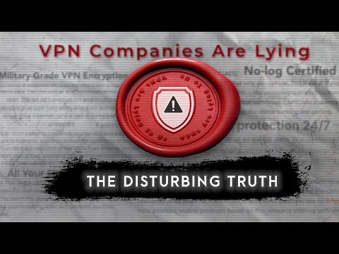 3 biggest *JUTH* by VPN Companies that you DON'T know!!