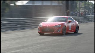 [GTsports] GTSプレイ４日目の中年ドライバー、エンジョイ配信