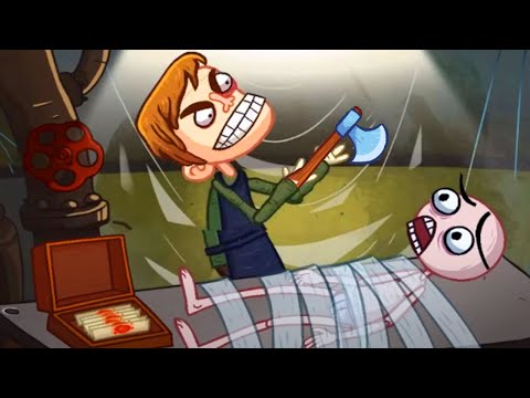 Troll Face Quest TV Show Vs Facepalm Quest - Crazy New Trolling Gameplay Walkthrough HD