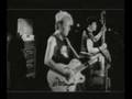 Stray Cats - Gina - Video