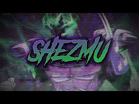 CA$PR X EVIL PIMP - THE FACELESS MEN