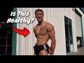 The TRUTH About Bodybuilding (Is It Healthy?)