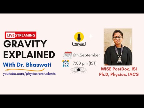 Introduction to General Relativity | General Relativity for Dummies | General Relativity Lecture